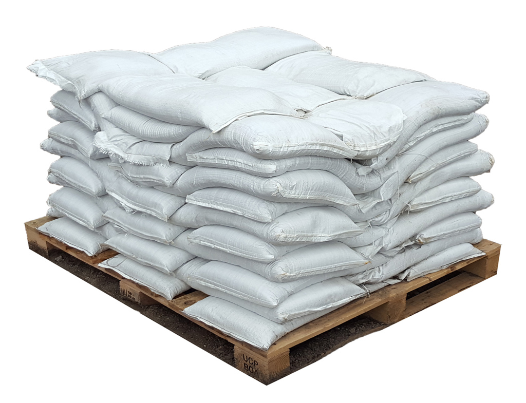 sandbag pallet full (1)